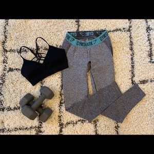 Gymshark Flex Legging M